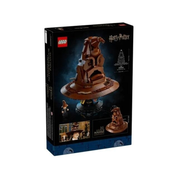 LEGO(R) HARRY POTTER 76429 Tiara Przydziału